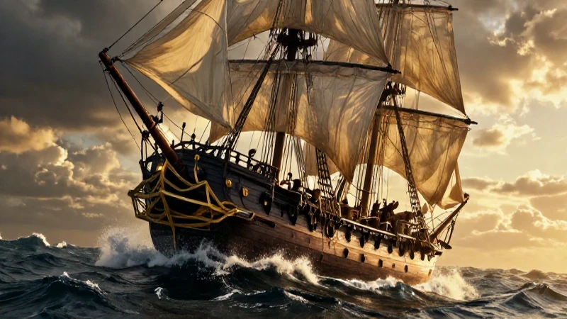 Pirata: Definición y concepto de la vida en alta mar 8 Piratería: acto delictivo con graves consecuencias