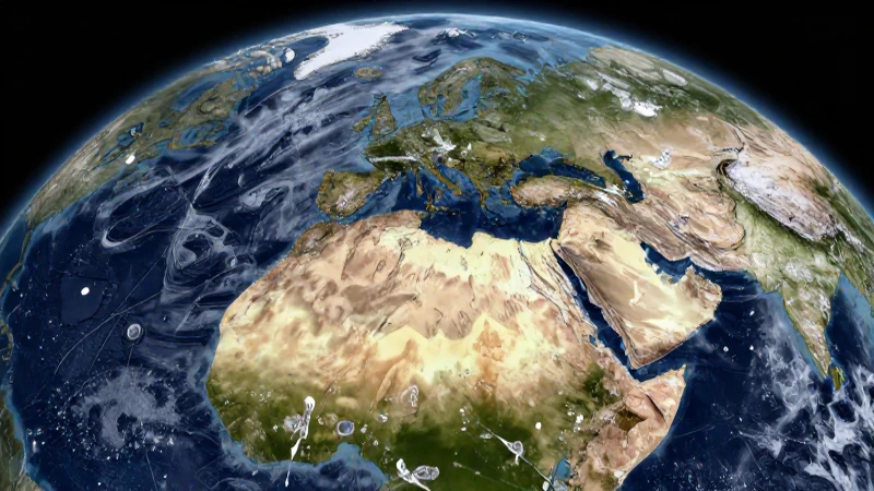 Placa Tectónica: Concepto, Tipos y Características Clave 4 Las placas tectónicas definen la estructura de la Tierra