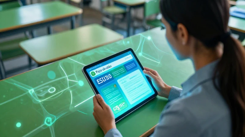 Descarga el Plan de Estudios de la Nueva Escuela Mexicana en PDF 4 Descarga el Plan de Estudios PDF de la NEM