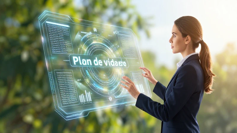 Plan de vida: Cómo construir tu futuro con propósito 3 Define tu propósito para construir un futuro brillante