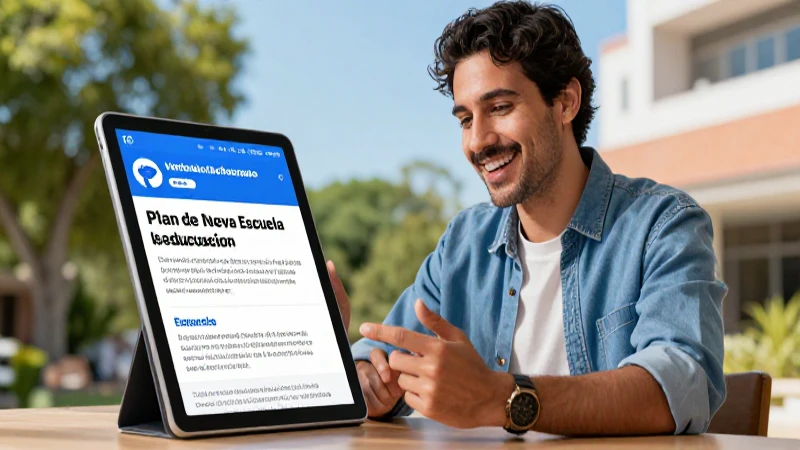 Transforma la educación con el Plan de la Nueva Escuela Mexicana en PDF 3 Transformación educativa con el Plan PDF