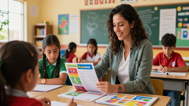 Domina el tercer grado con estrategias de planificación efectiva: ¡Triunfa con estas tácticas infalibles! 3 Planificación efectiva para dominar tercer grado