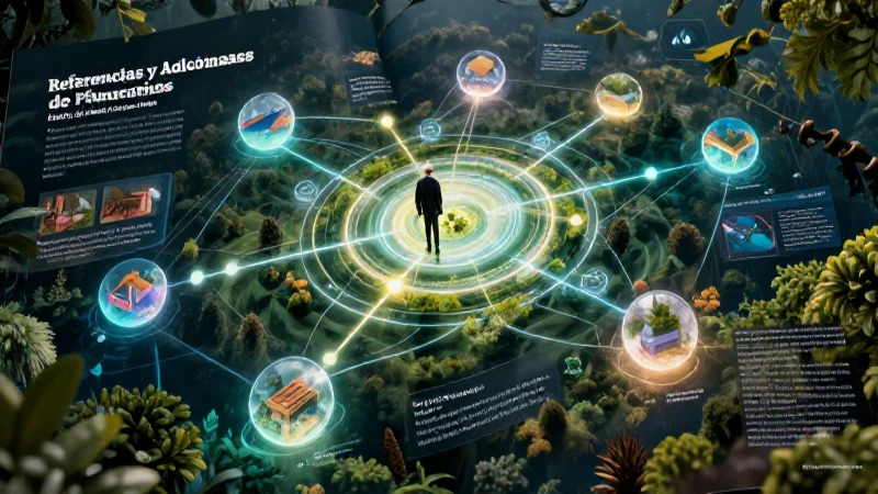 Planeación: Concepto, Principios, Tipos y Características 9 Visual educativo de planes y referencias de planeación