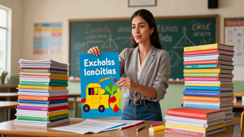 Descarga gratis las Conoce planeaciones de inglés secundaria 5 Profesora mexicana en aula vibrante y profesional