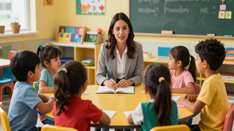 Obtén las Conoce planeaciones de preescolar gratis para tus clases 5 Aula mexicana profesional vibrante y detallada