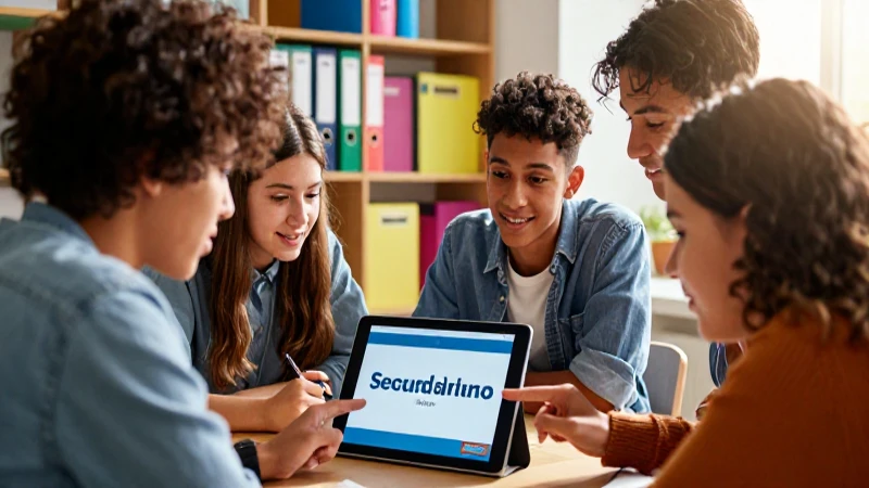 Guías y recursos para planeaciones de secundaria en inglés: ejemplos y Conoce prácticas 4 Recursos de enseñanza de inglés para secundaria