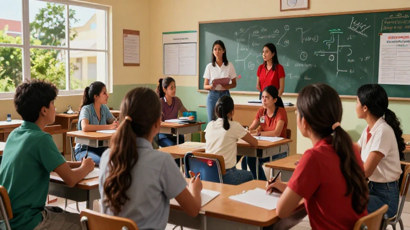 Descarga gratis planeaciones para la nueva escuela mexicana 4 Aprender en México con modernidad y color