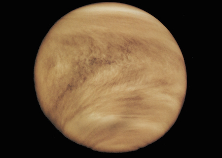 planeta venus caracteristicas y hechos impresionantes 1