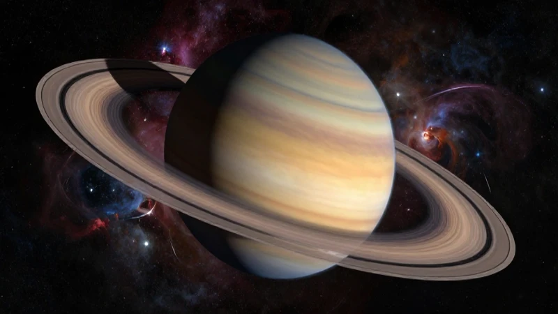 Planetas del sistema solar, estética educativa