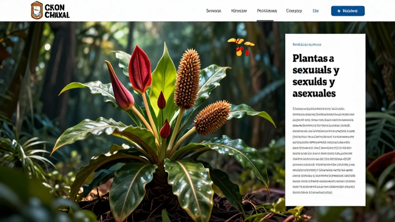 Conoce la diferencia entre plantas sexuales y asexuales en esta guía completa 4 Compara reproducción sexual y asexual vegetal