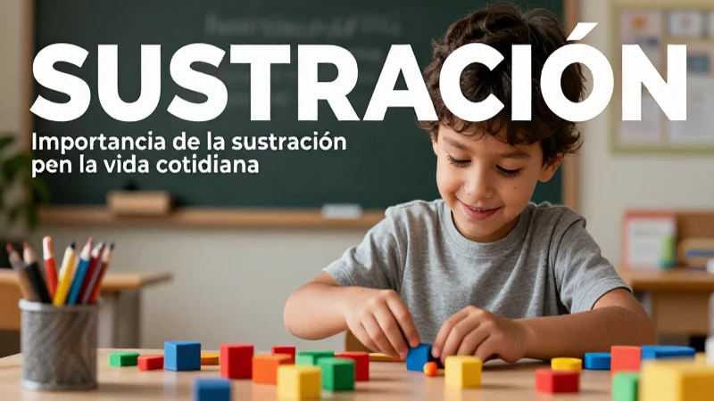 Plantea la sustracción y resuelve con ejemplos prácticos 3 Aprendiendo resta con ejemplos prácticos
