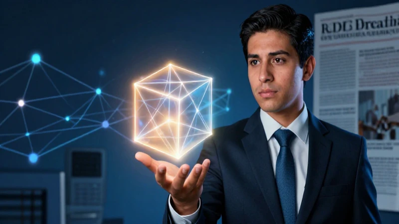 Plausible: Significado, definición y concepto explicado 5 Educador con cubo de conceptos brillantes
