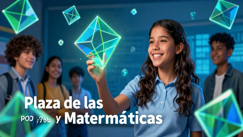 Descarga gratis el PDF de Plaza de las Matemáticas y mejora tus habilidades matemáticas 3 Domina las matemáticas con Plaza de las Matemáticas