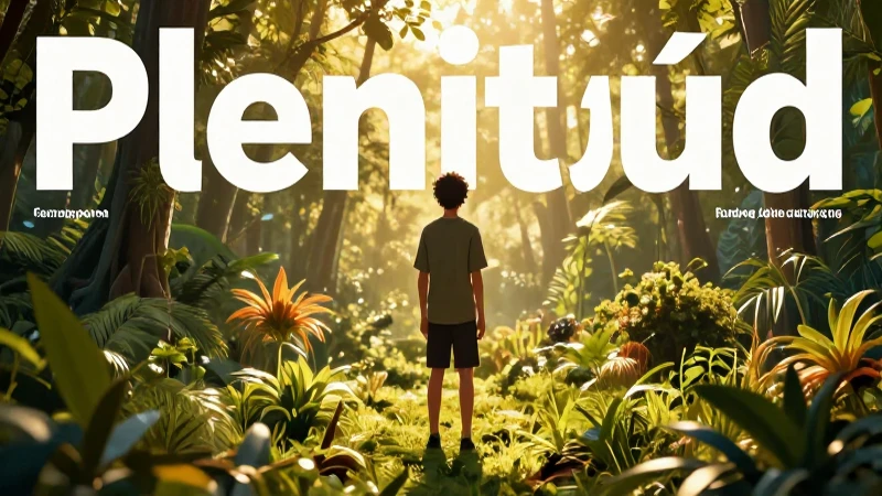 Plenitud: Definición, concepto y su importancia en la vida 3 Plenitud: concepto, significado e importancia