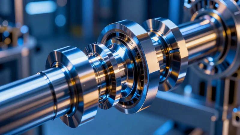 Cuáles son las propiedades, usos y riesgos del plomo hoy 4 Componente metálico industrial en estudio de alta tecnología