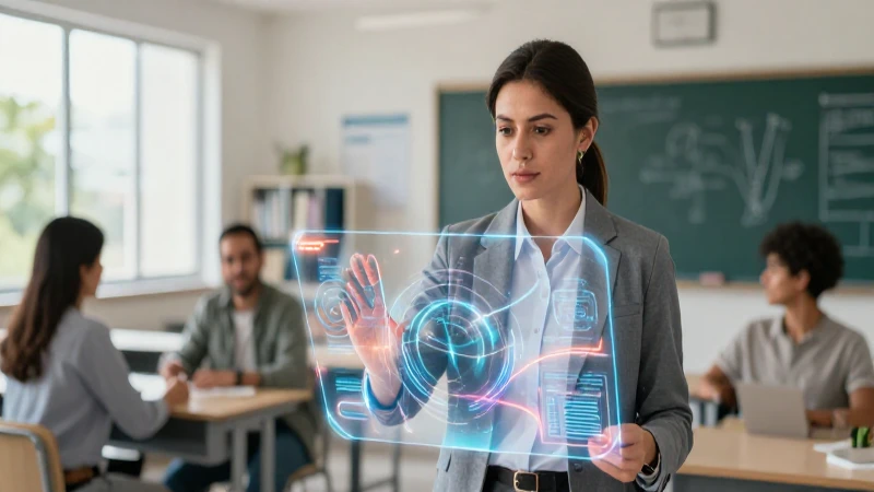 Tecnología transforma la PEA de México
