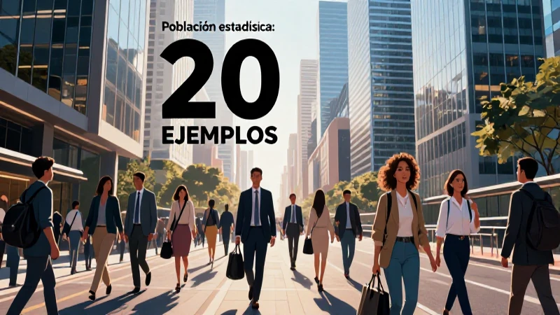 Investigación de hábitos de viaje en ciudad moderna