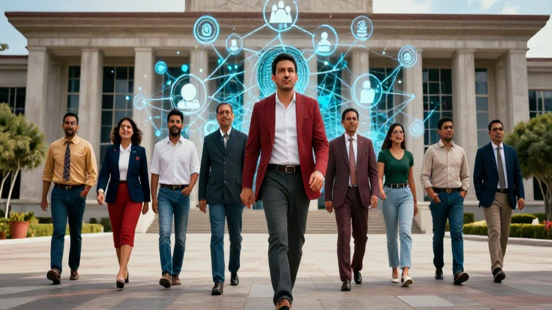 Qué es el Poder Legislativo y cuáles son sus funciones 6 Diversos mexicanos en proceso legislativo digital