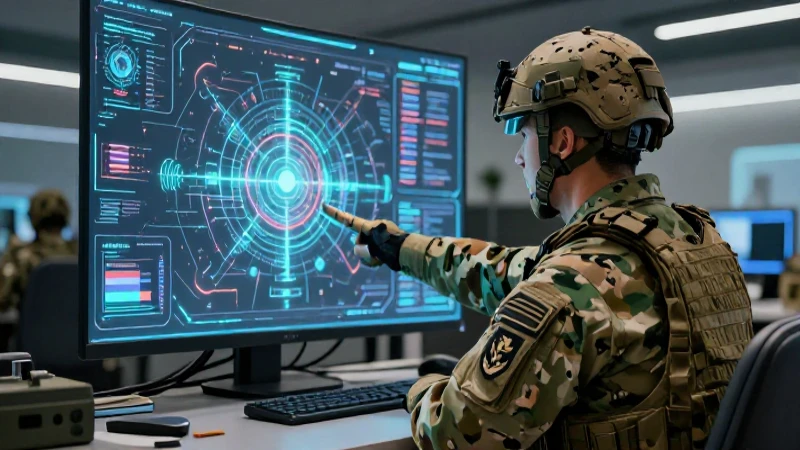 Poder militar: concepto, tipos e impacto
