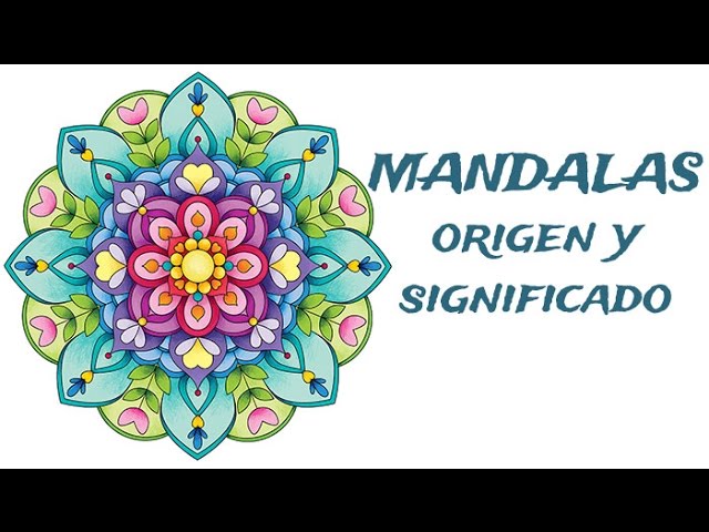 podrias explicarme que es un mandala su definicion y concepto 1