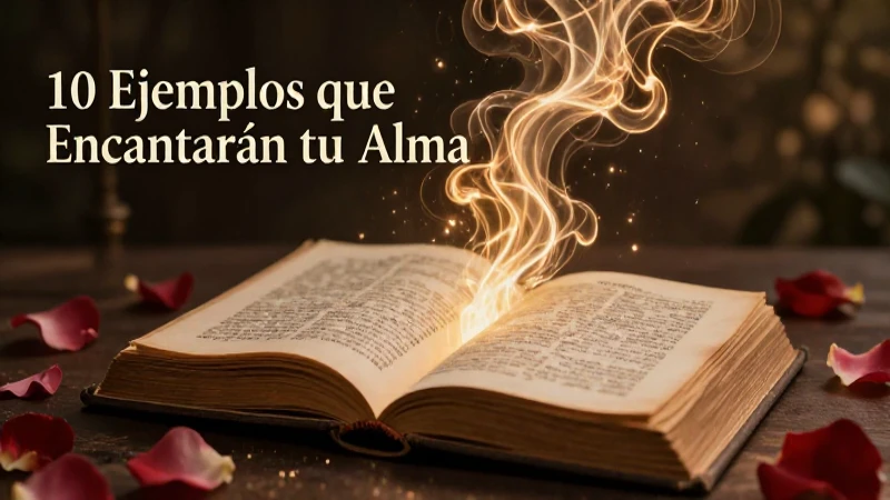 Poema con rimas: 10 Ejemplos que Encantarán tu Alma 9 Poemas románticos: 10 ejemplos con rimas