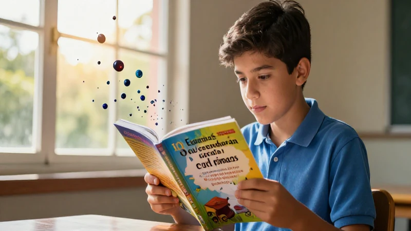 Poema con rimas: 10 Ejemplos que Encantarán tu Alma 4 Poemas con rimas inspiran a un joven