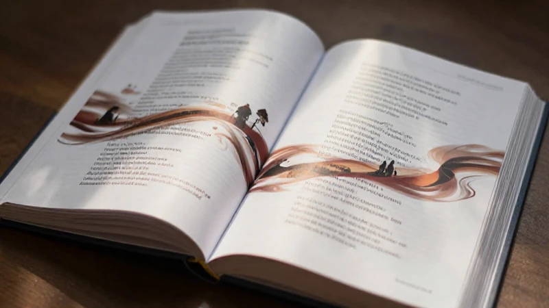 Recopilación de hermosos poemas con significado