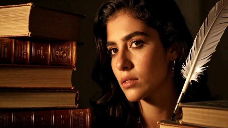 Conoce las poetisas de amor más inspiradoras y apasionadas 3 Grandes poetisas inspiradoras de amor