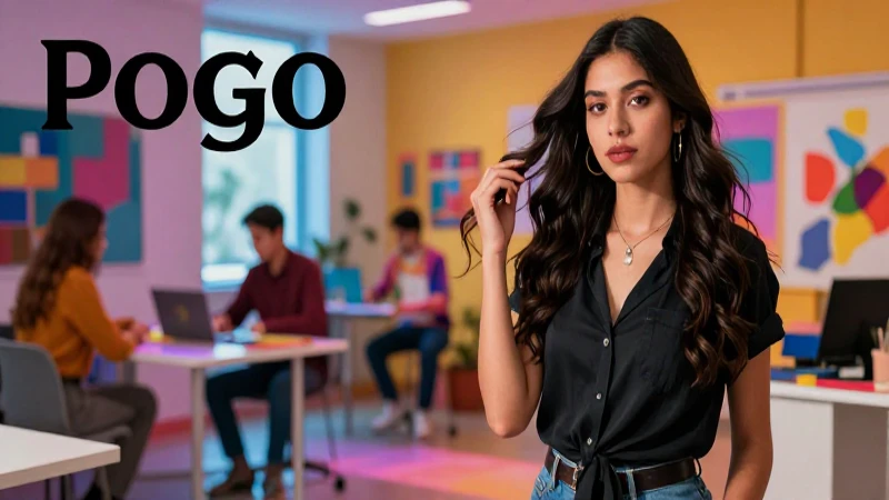 Pogos: Origen, características y usos que debes conocer 6 Pogo: Arte, música y composición visual