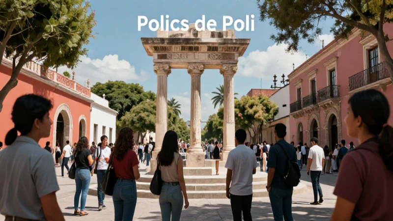 Participación ciudadana y vida comunitaria local