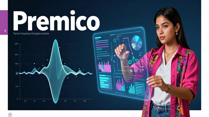 Domina el análisis de datos: Ejemplos prácticos de polígonos de frecuencia 3 Educación digital futurista con estética vibrante
