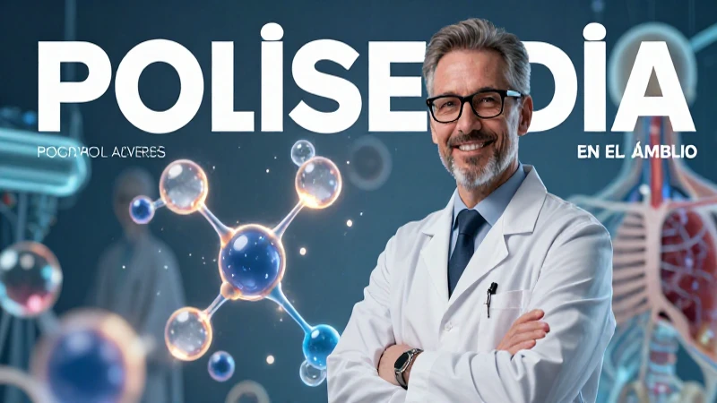 Busca ejemplos de polisemia médica