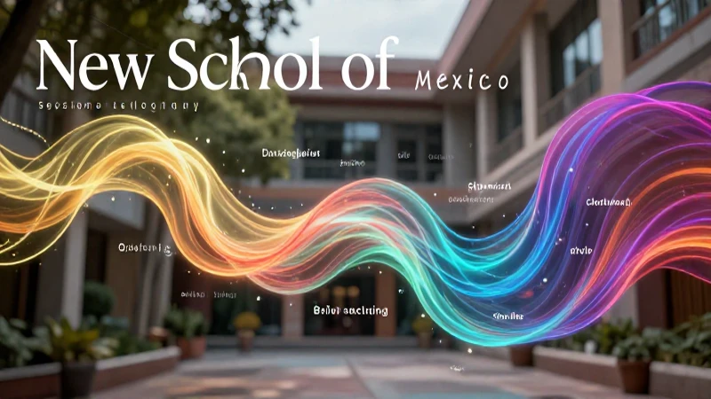 Diccionario conceptual brillante en México moderno