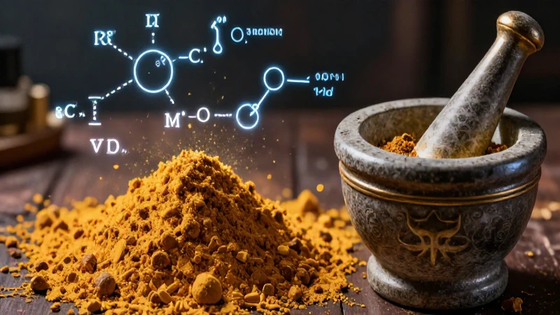 Pólvora: concepto, tipos, composición, usos y riesgos 4 Polvo de fuego con estética científica y realista