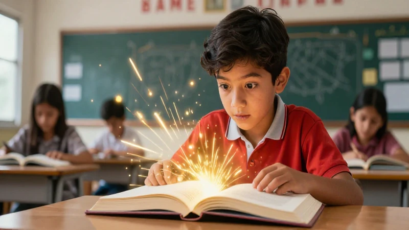 Maximizar motivación y éxito educativo