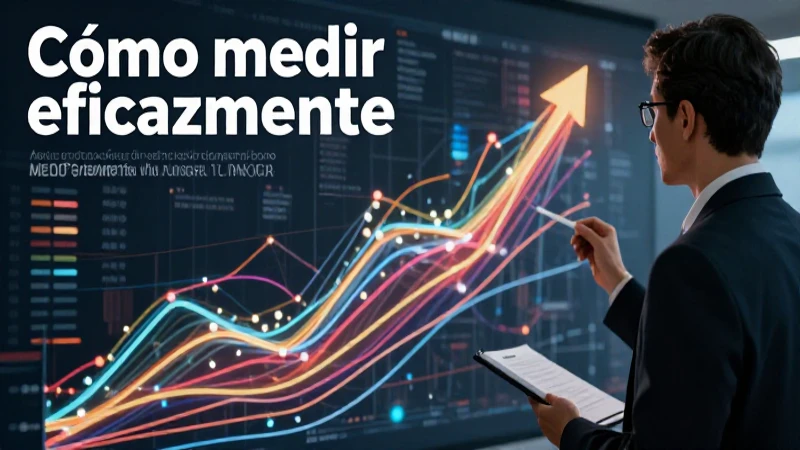 Analizar datos impulsa el desempeño educativo