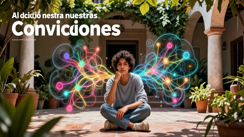 Por qué es crucial entender definiciones y conceptos clave 4 Convenciones y bienestar personal son cruciales para entender