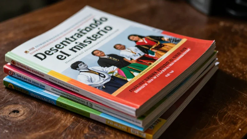 Impacto de la suspensión de libros de la SEP