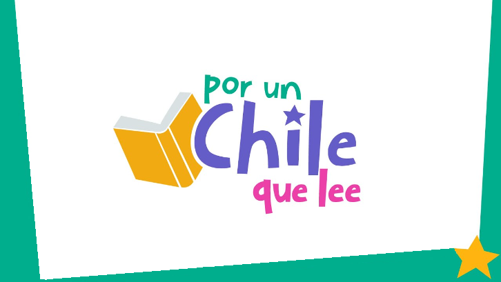 por un chile que lee fomentando la lectura en la sociedad 1