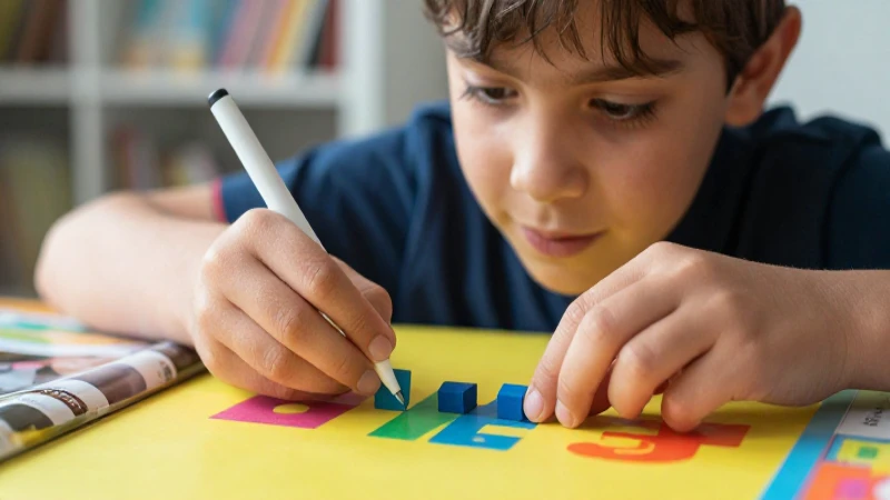 Se escribe porfavor o por favor Te lo aclaramos aquí 4 Aprendizaje preciso mediante bloques geométricos