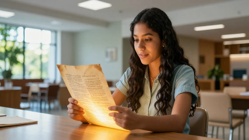 Se escribe porfavor o por favor Te lo aclaramos aquí 3 Joven mexicano estudia en un interior moderno y brillante
