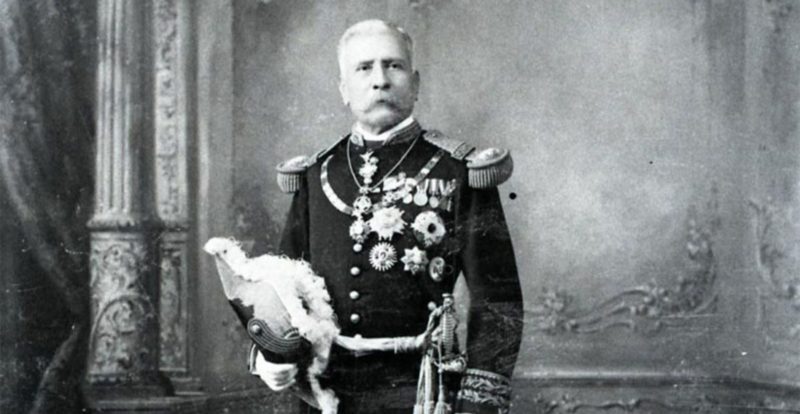 Porfirio Díaz: Vida, Carrera Militar y Política en México 2 porfirio diaz vida carrera militar y politica en mexico 1