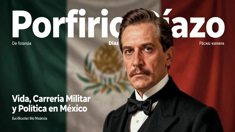 Retrato dramático y profesional de joven Porfirio