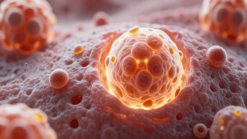 Piel humana vibrante, con enfoque ultra-detallado