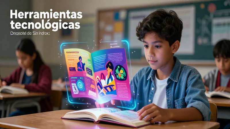 Tecnología automatiza índices, mejorando la lectura