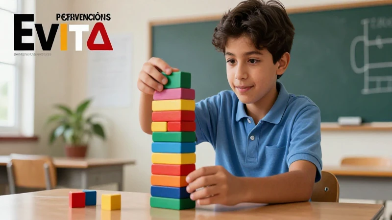 Evita accidentes: Cómo prevenir que las cosas caigan y resolverlo 3 Prevención de accidentes en el aula