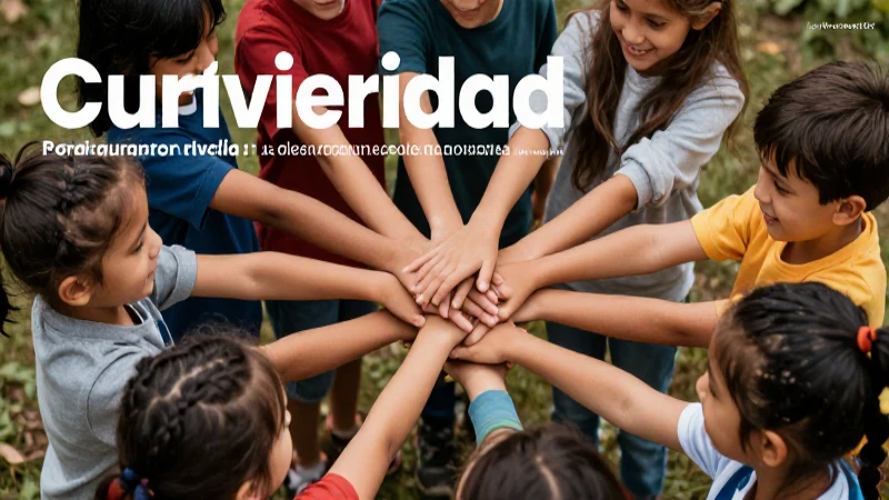 Normas de convivencia: clave para una sociedad unida