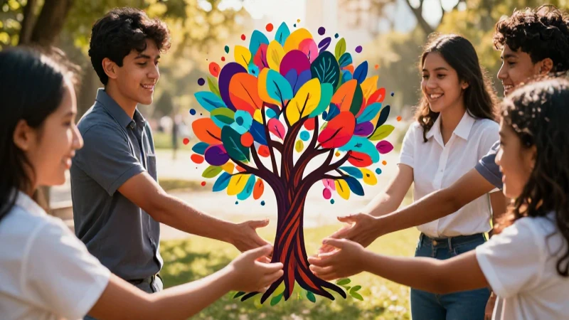 Claves para desarrollar valores y la importancia de la portada cívica y ética 3 Fomento de valores cívicos y éticos