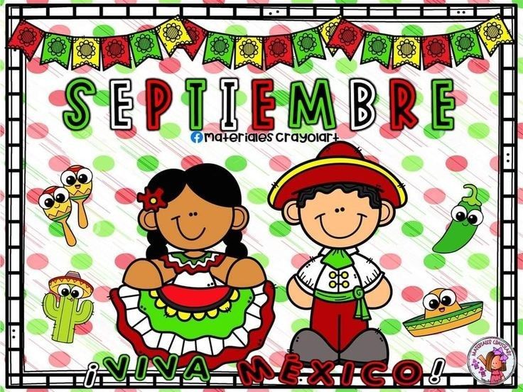 portada septiembre creativas ideas para preescolar 2