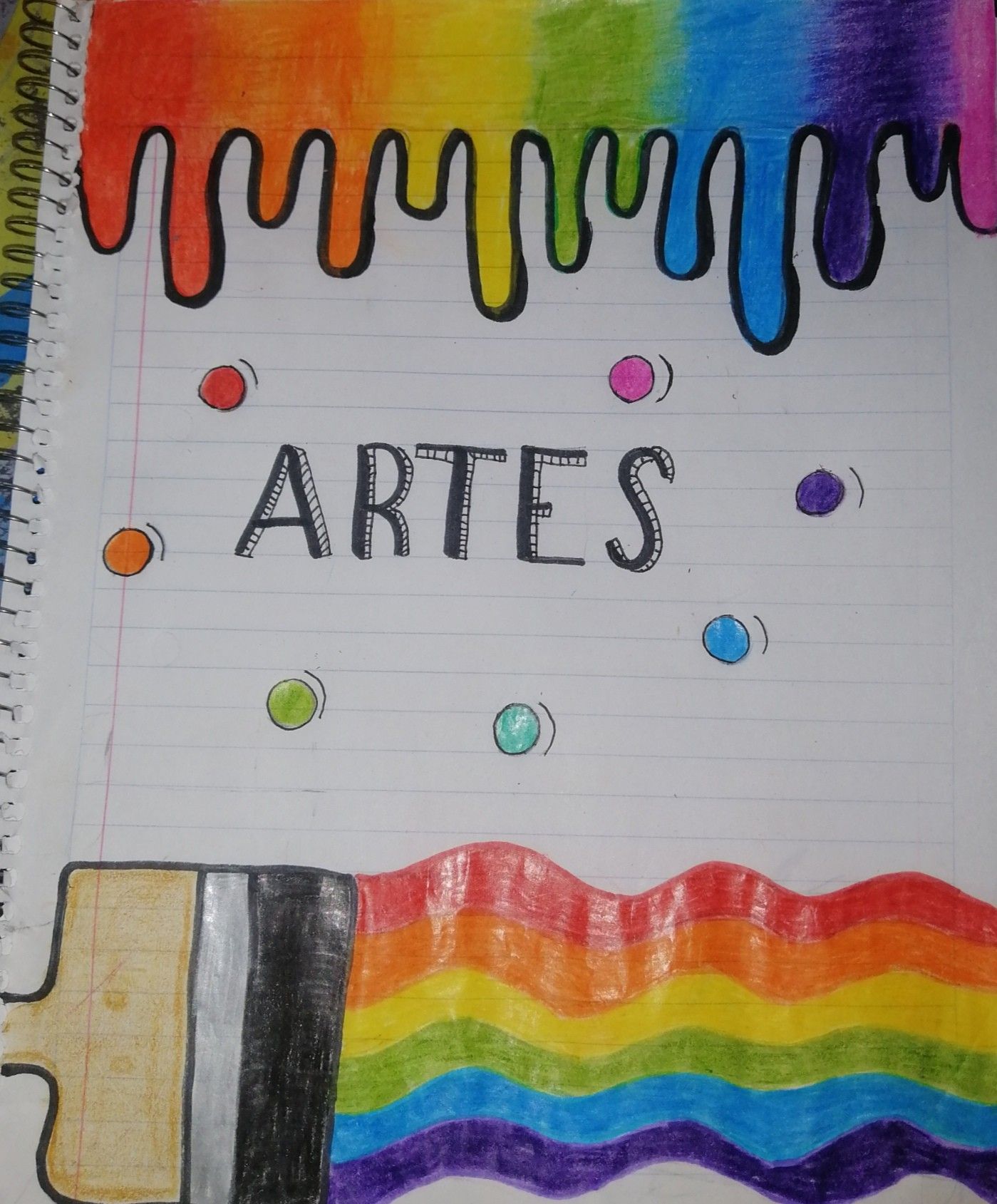 portadas de arte para secundaria inspira con proyectos creativos
